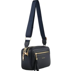Francinel Sac bandouliere zippe Naelle*Femme Sacs Bandoulière
