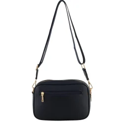 Francinel Sac bandouliere zippe Naelle*Femme Sacs Bandoulière