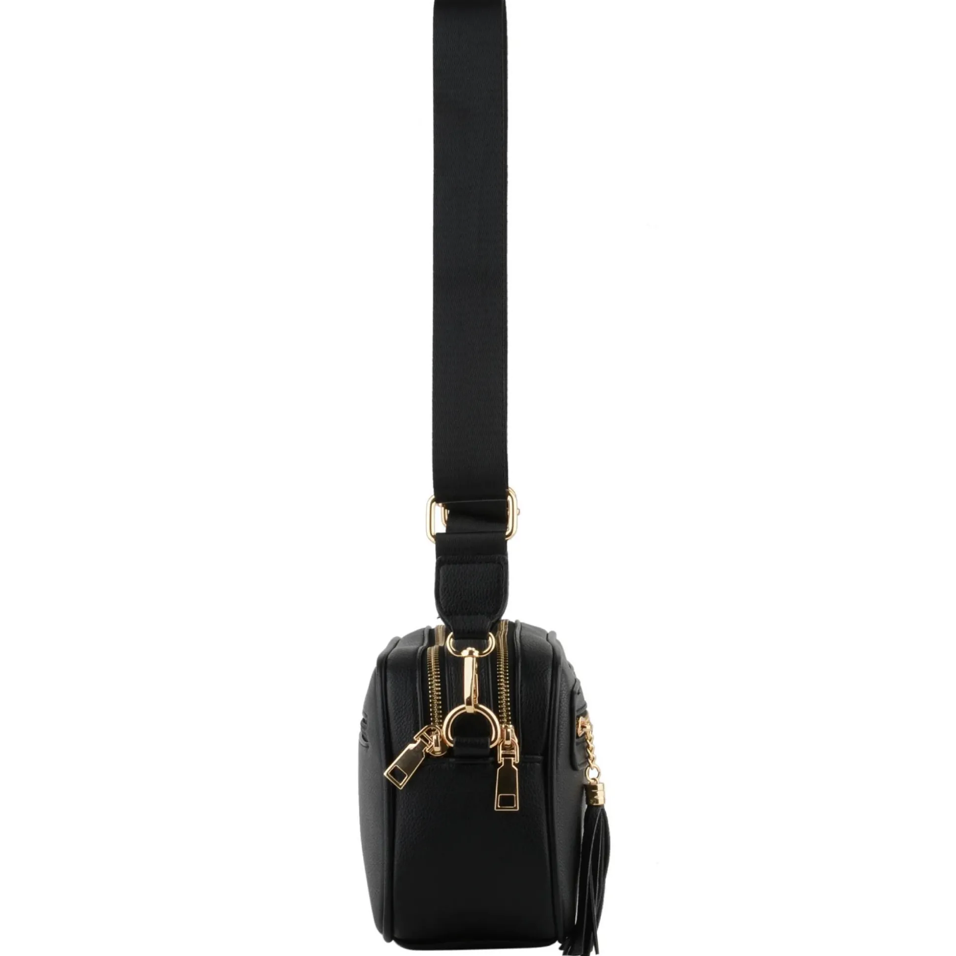 Francinel Sac bandouliere zippe Naelle*Femme Sacs Bandoulière