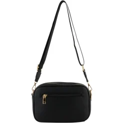 Francinel Sac bandouliere zippe Naelle*Femme Sacs Bandoulière