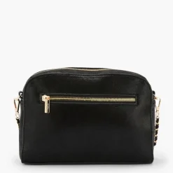 Lollipops Sac bandouliere zippe Okayama irise*Femme Sacs Bandoulière