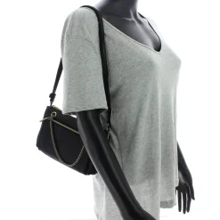 Mila Louise Sac bandouliere zippe Palom X cuir*Femme Sacs Bandoulière