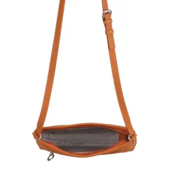 Arthur Aston Sac bandouliere zippe Rosalia*Femme Sacs Bandoulière