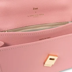 Lancaster Sac bandouliere Zoe en cuir recycle*Femme Sacs Bandoulière