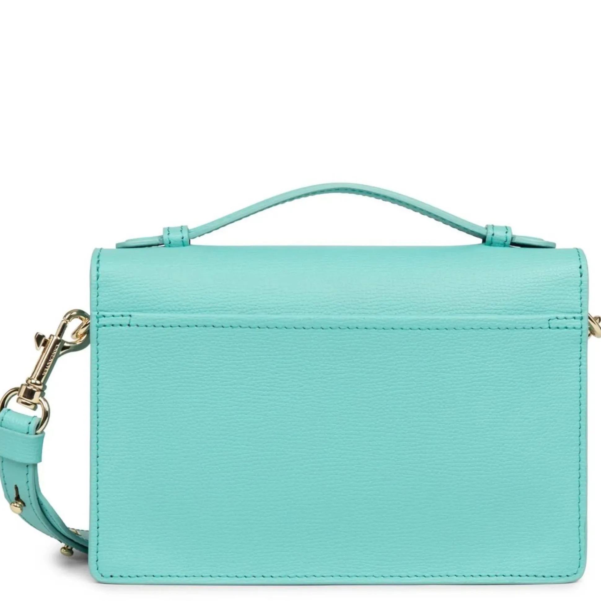 Lancaster Sac bandouliere Zoe en cuir recycle*Femme Sacs Bandoulière