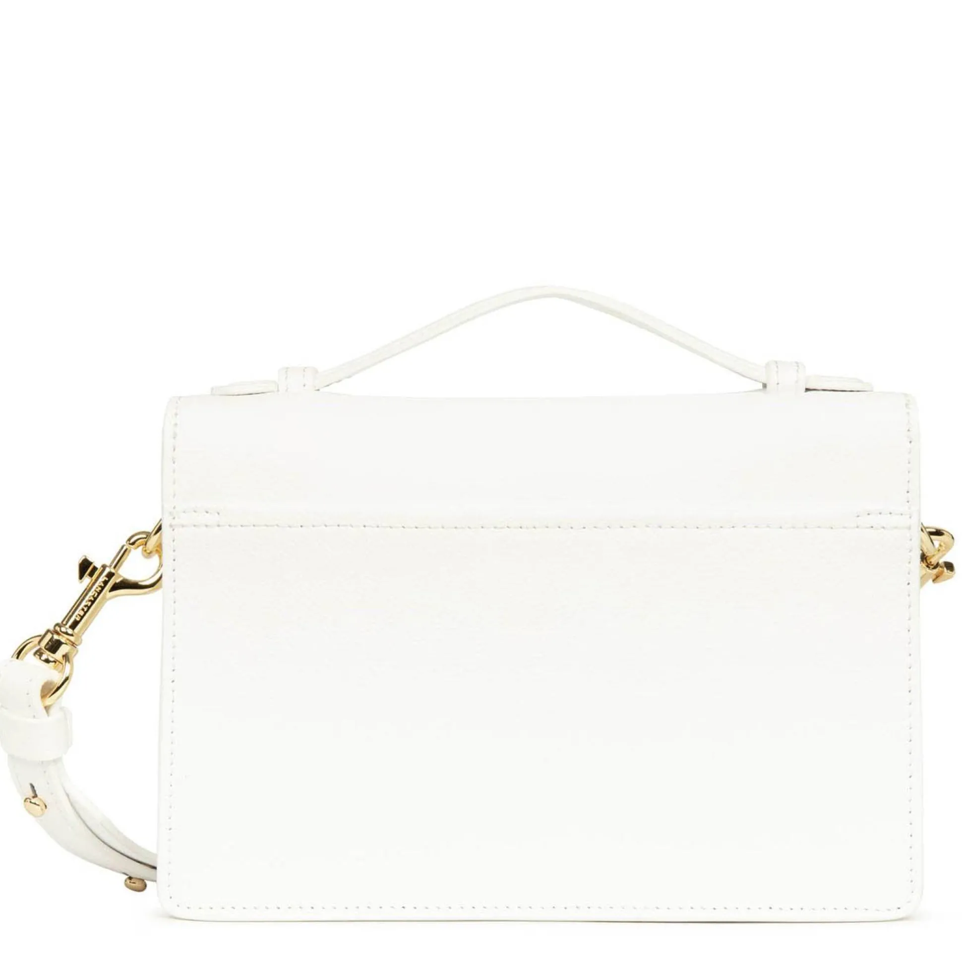 Lancaster Sac bandouliere Zoe en cuir recycle*Femme Sacs Bandoulière
