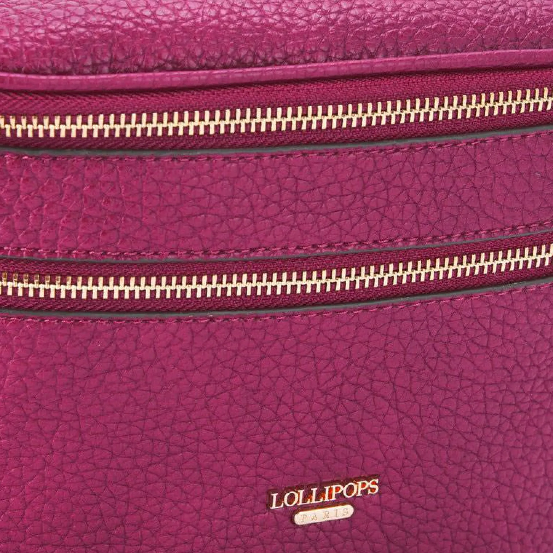 Lollipops Sac bandouliere/ceinture banane Ogaki*Femme Sacs Bandoulière
