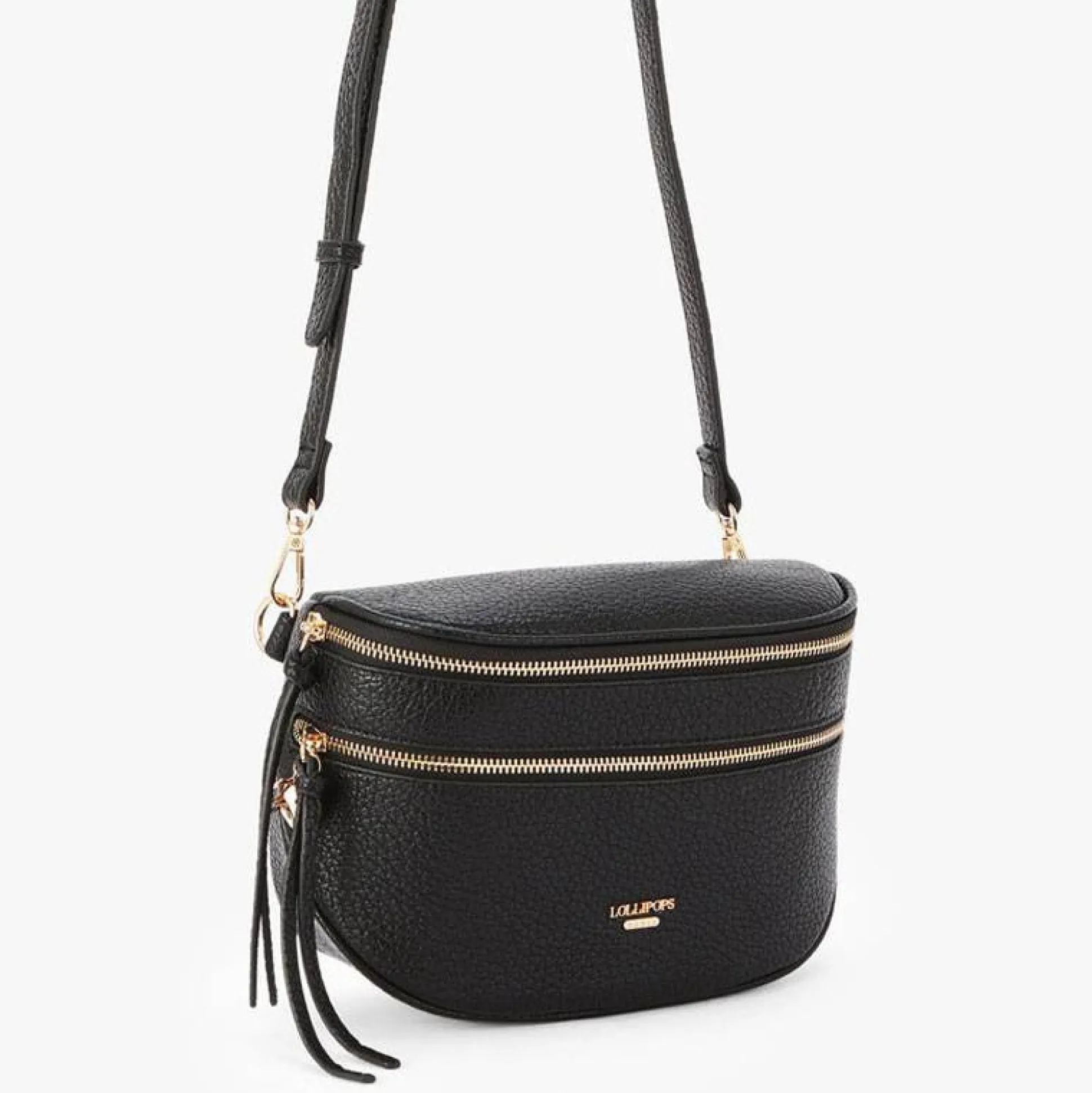 Lollipops Sac bandouliere/ceinture banane Ogaki*Femme Sacs Bandoulière