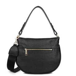Lancaster Sac besace a rabat aimante Dune Gaia*Femme Sacs Bandoulière