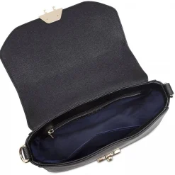 Lancaster Sac besace a rabat Delphino*Femme Sacs Bandoulière