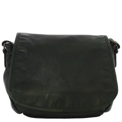 Gianni Conti Sac besace a rabat Luisa porte epaule*Femme Sacs Bandoulière