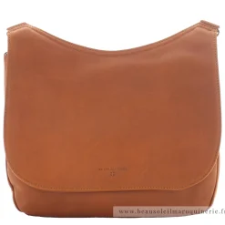 Les Ateliers Foures Sac besace Artemis Baroudeuse taille M*Femme Sacs Bandoulière