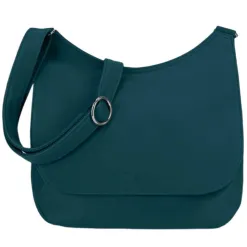 Les Ateliers Foures Sac besace Artemis Baroudeuse taille M*Femme Sacs Bandoulière