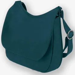 Les Ateliers Foures Sac besace Artemis Baroudeuse taille M*Femme Sacs Bandoulière