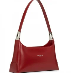 Lancaster Sac besace baguette Suave Ace - Fabrique en France*Femme Sacs Porté Épaule