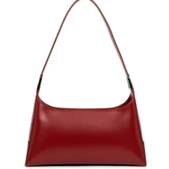 Lancaster Sac besace baguette Suave Ace - Fabrique en France*Femme Sacs Porté Épaule