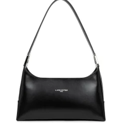 Lancaster Sac besace baguette Suave Ace - Fabrique en France*Femme Sacs Porté Épaule