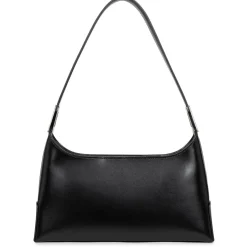 Lancaster Sac besace baguette Suave Ace - Fabrique en France*Femme Sacs Porté Épaule