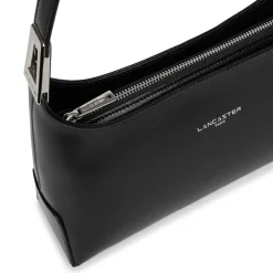 Lancaster Sac besace baguette Suave Ace - Fabrique en France*Femme Sacs Porté Épaule