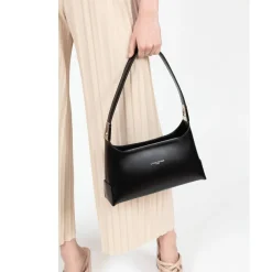 Lancaster Sac besace baguette Suave Ace - Fabrique en France*Femme Sacs Porté Épaule