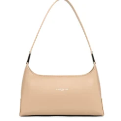 Lancaster Sac besace baguette Suave Ace - Fabrique en France*Femme Sacs Porté Épaule