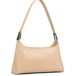 Lancaster Sac besace baguette Suave Ace - Fabrique en France*Femme Sacs Porté Épaule