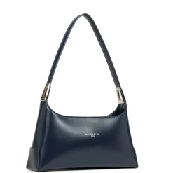 Lancaster Sac besace baguette Suave Ace - Fabrique en France*Femme Sacs Porté Épaule