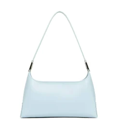 Lancaster Sac besace baguette Suave Ace - Fabrique en France*Femme Sacs Porté Épaule