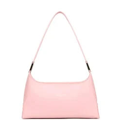Lancaster Sac besace baguette Suave Ace - Fabrique en France*Femme Sacs Porté Épaule