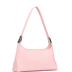 Lancaster Sac besace baguette Suave Ace - Fabrique en France*Femme Sacs Porté Épaule