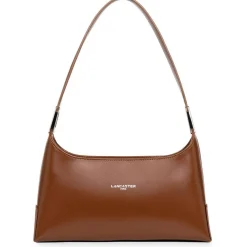 Lancaster Sac besace baguette Suave Ace - Fabrique en France*Femme Sacs Porté Épaule