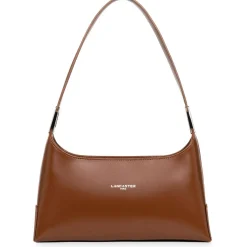 Lancaster Sac besace baguette Suave Ace - Fabrique en France*Femme Sacs Porté Épaule