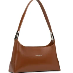 Lancaster Sac besace baguette Suave Ace - Fabrique en France*Femme Sacs Porté Épaule