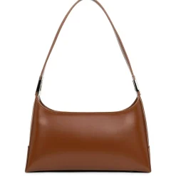 Lancaster Sac besace baguette Suave Ace - Fabrique en France*Femme Sacs Porté Épaule