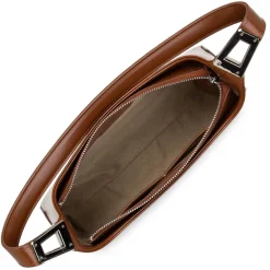 Lancaster Sac besace baguette Suave Ace - Fabrique en France*Femme Sacs Porté Épaule