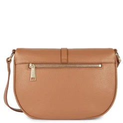 Lancaster Sac besace Dune Gaia rabat aimante*Femme Sacs Bandoulière