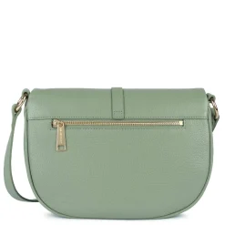 Lancaster Sac besace Dune Gaia rabat aimante*Femme Sacs Bandoulière