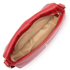 Lancaster Sac besace Dune Gaia rabat aimante*Femme Sacs Bandoulière