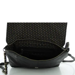 Pieces Sac besace Felizia cuir facon serpent*Femme Sacs Bandoulière