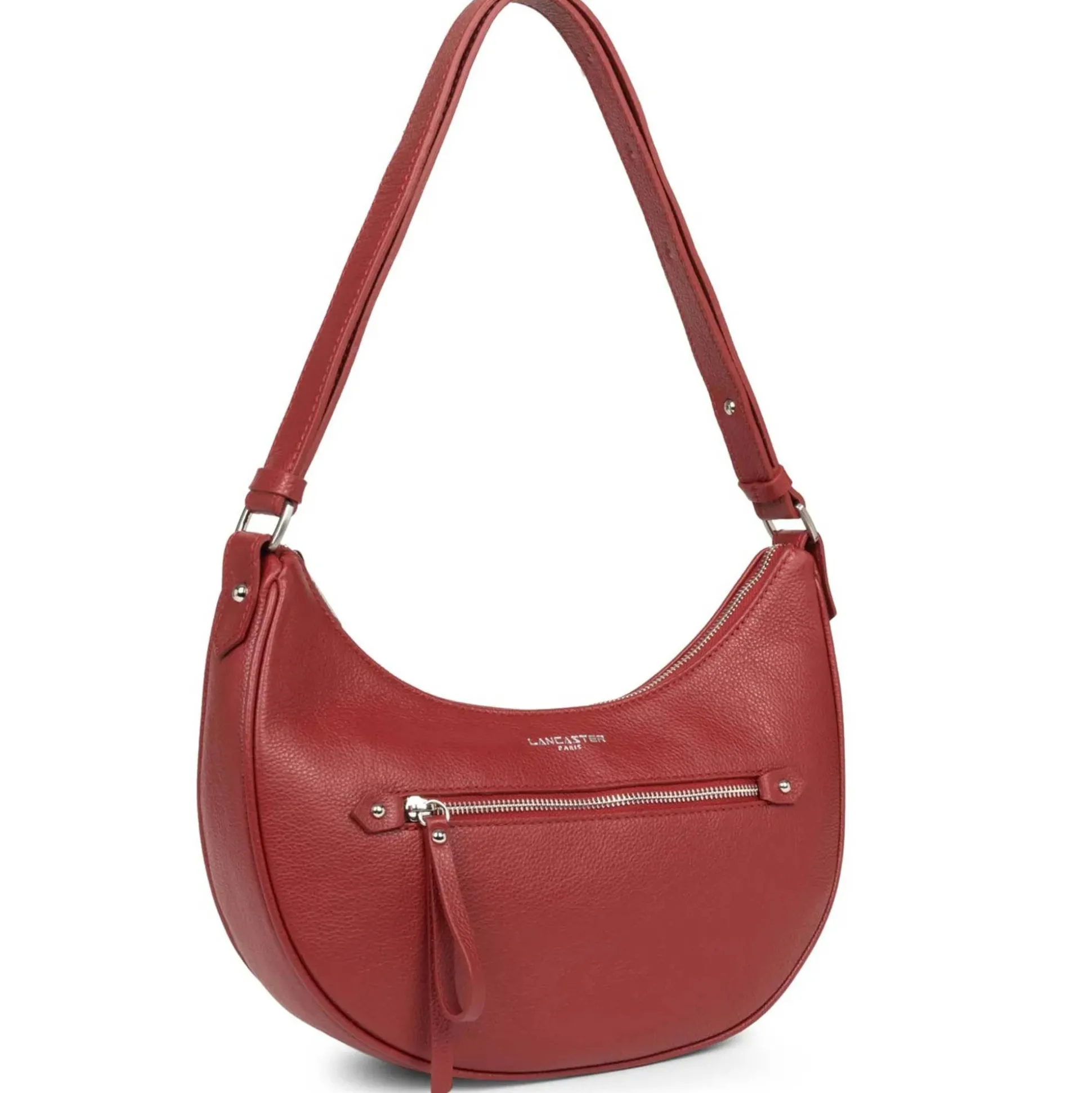 Lancaster Sac besace Firenze porte epaule M*Femme Sacs Porté Épaule|Sacs Bandoulière