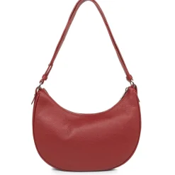 Lancaster Sac besace Firenze porte epaule M*Femme Sacs Porté Épaule|Sacs Bandoulière