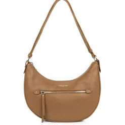 Lancaster Sac besace Firenze porte epaule M*Femme Sacs Porté Épaule|Sacs Bandoulière