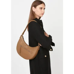 Lancaster Sac besace Firenze porte epaule M*Femme Sacs Porté Épaule|Sacs Bandoulière