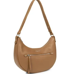 Lancaster Sac besace Firenze porte epaule M*Femme Sacs Porté Épaule|Sacs Bandoulière