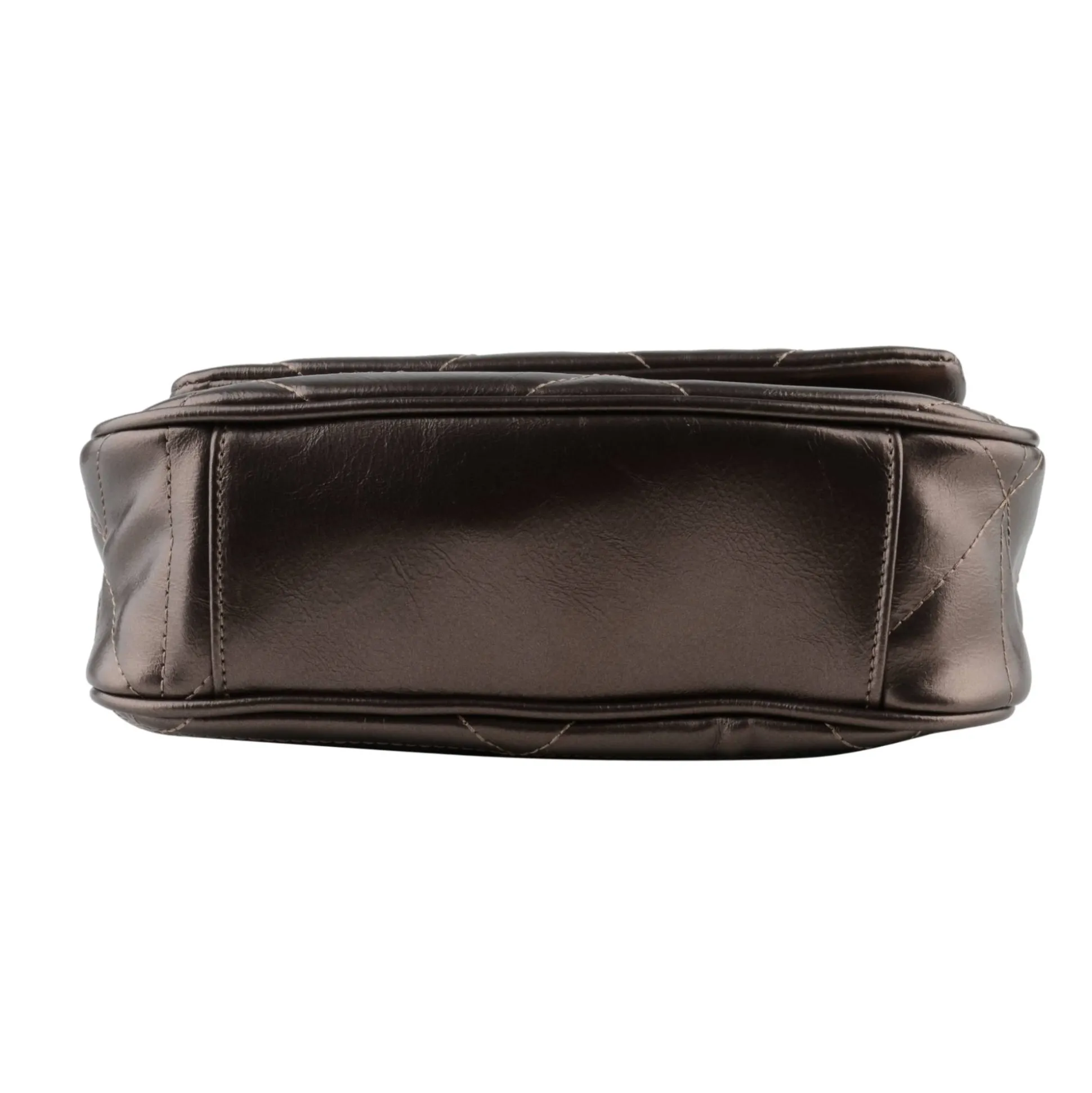 Mia & Joy Sac besace Florie a rabat matelasse*Femme Sacs Bandoulière