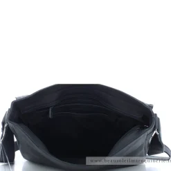 Arthur Aston Sac besace homme Oscar en cuir*Homme Sacs Besace