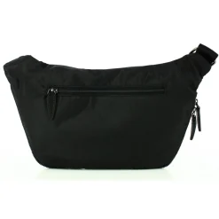 David William Sac besace homme zippe en toile*Homme Sacs Besace