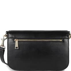 Lancaster Sac besace Paris Medaille rabat avec fermoir*Femme Sacs Bandoulière