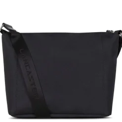 Lancaster Sac besace Smart KBA avec poche enveloppe*Femme Sacs Bandoulière