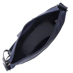 Lancaster Sac besace Smart KBA avec poche enveloppe*Femme Sacs Bandoulière
